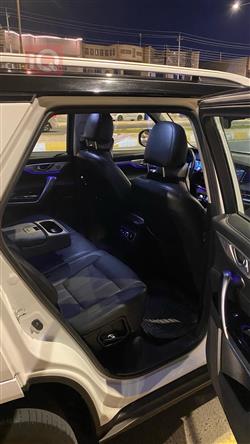 Changan CS95